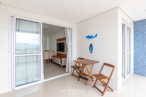 Basic-Apartment | Speisen