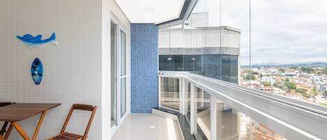 Appartamento Basic | Interni