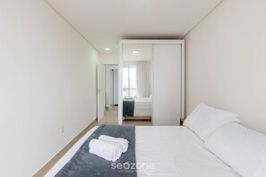 Basic-Apartment