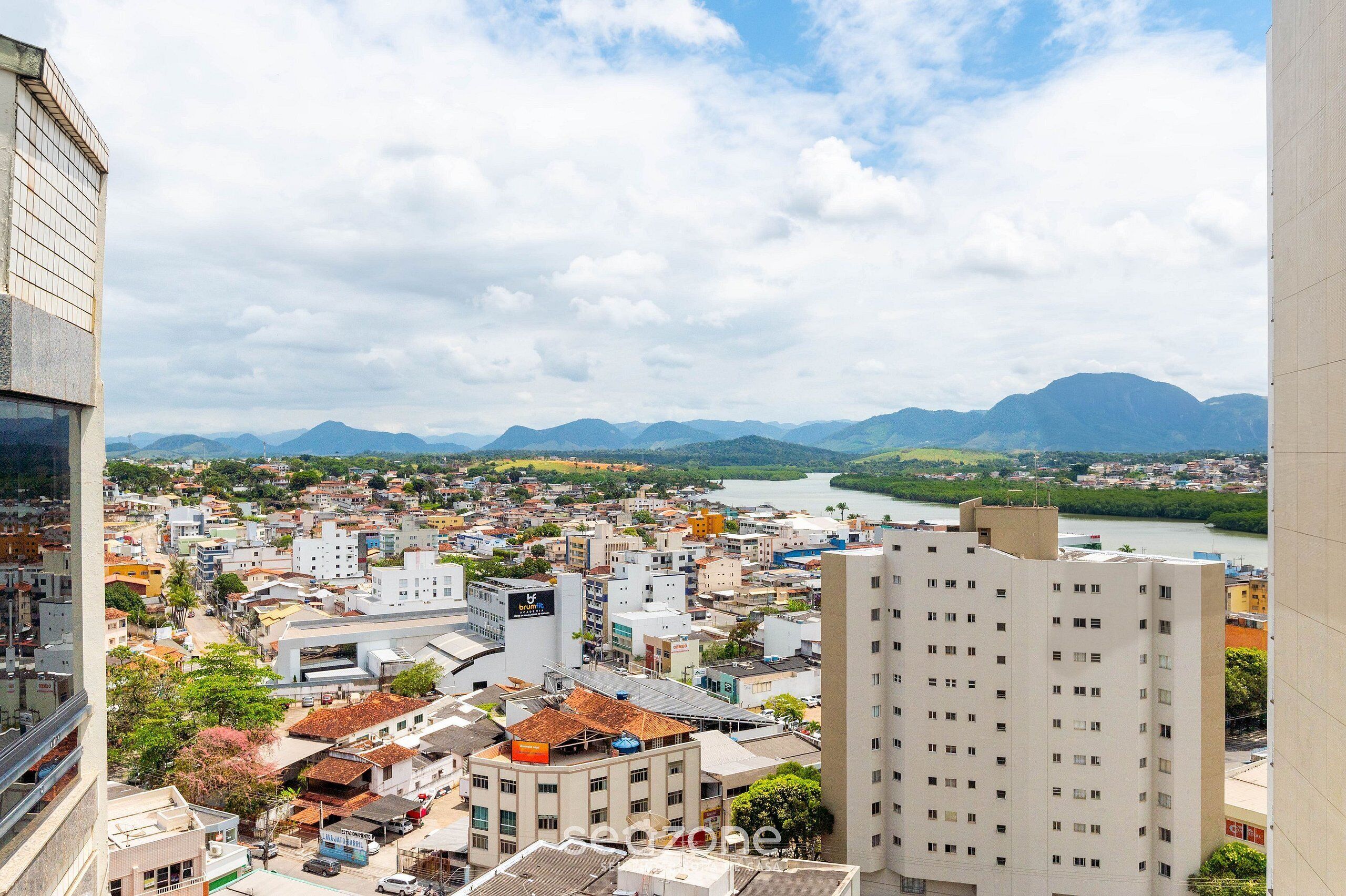 Apartamento básico | Diversos