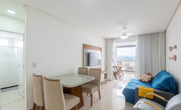 Basic-Apartment | Innenbereich
