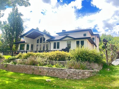 Spacious 4-bedroom home