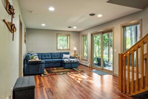 Maison (4 Bedrooms) | Intérieur