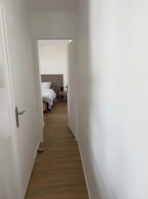 1 chambre, accĂšs Internet, draps fournis