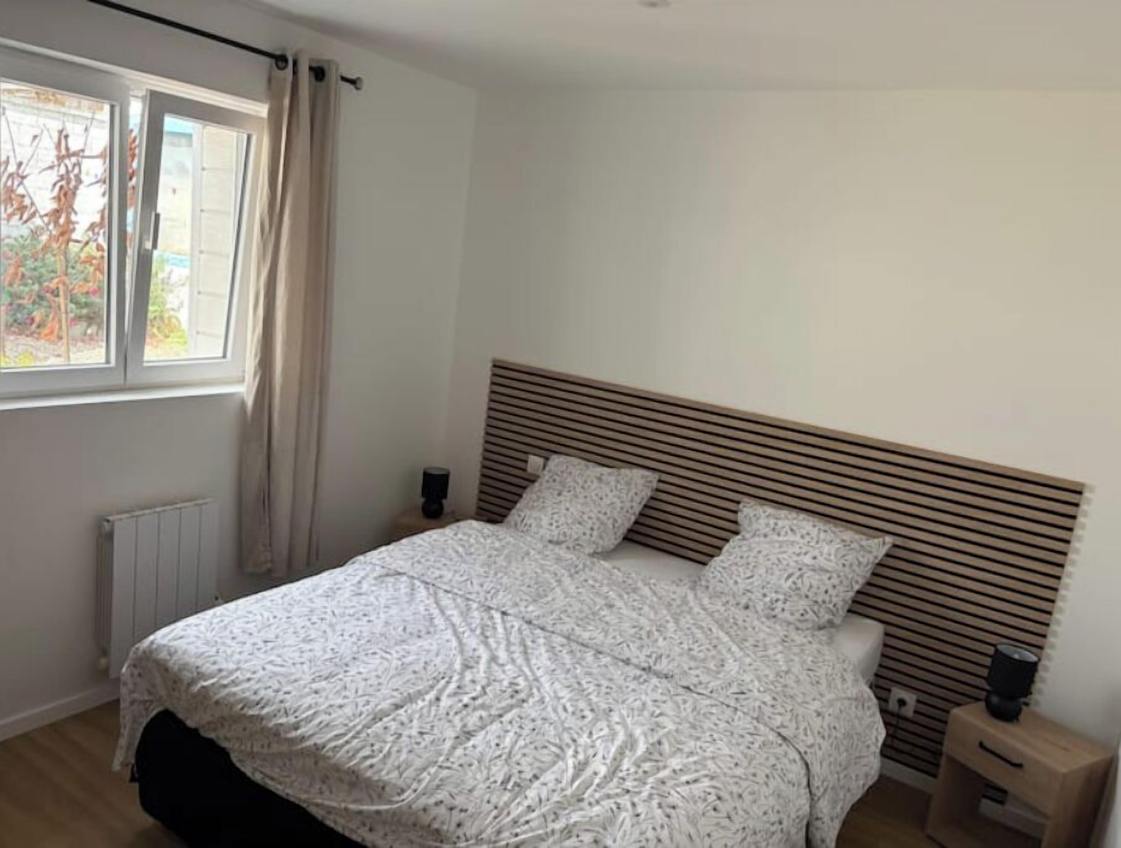 1 slaapkamer, internet, beddengoed