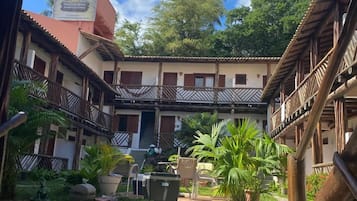 Jardín