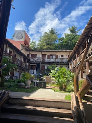 Jardín