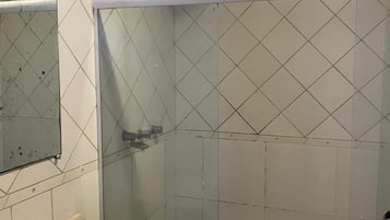 Towels, toilet paper