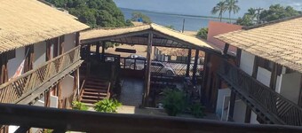 Pousada Fantasias do Agreste