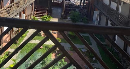 Pousada Fantasias do Agreste