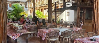 Pousada Fantasias do Agreste