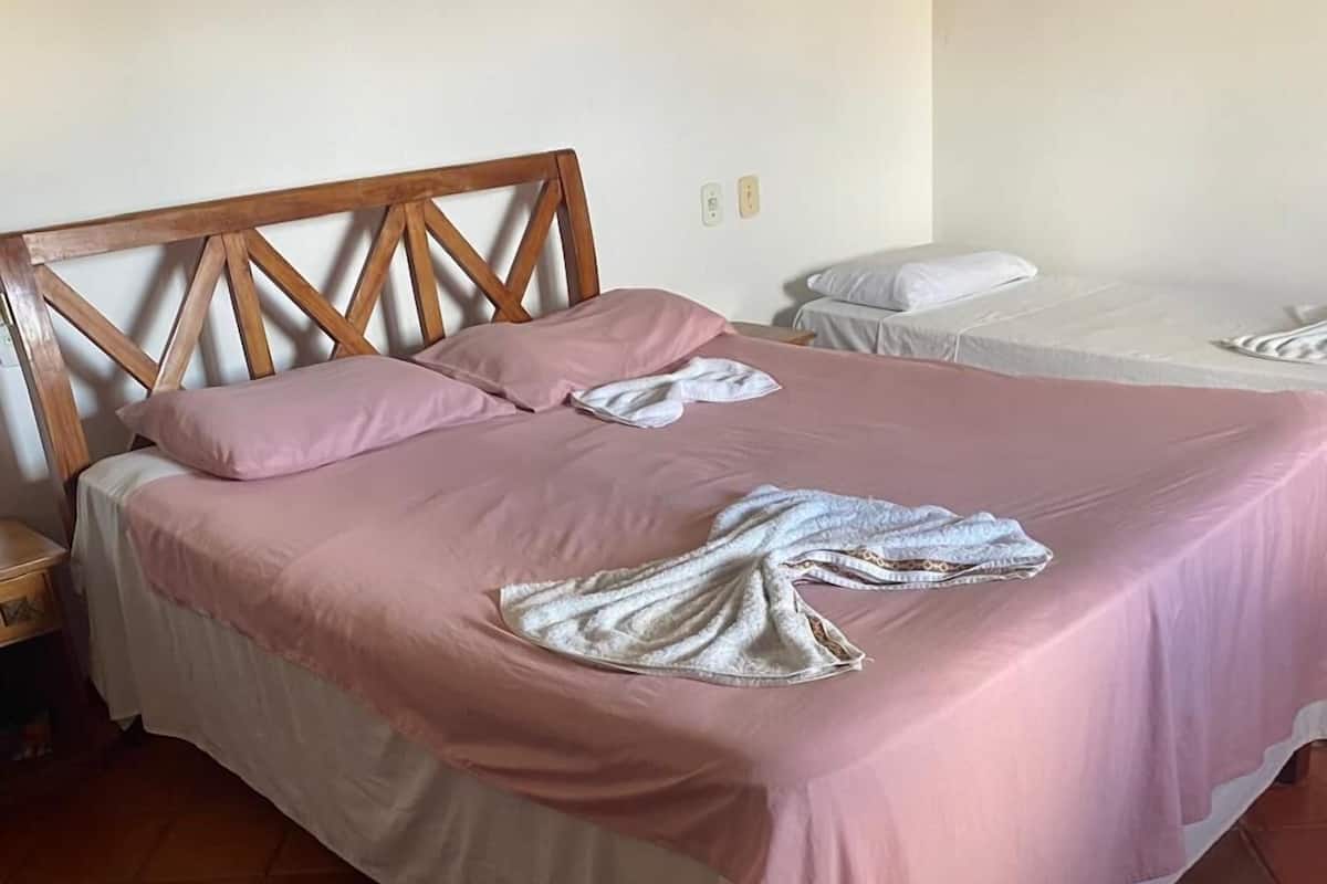 Classic Triple Room | Ruang kerja komputer riba, Wi-fi percuma