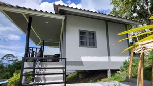 Unclassified image, 4 of 6, button - Moonway Bungalows (Koh Phangan)