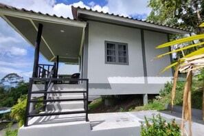 Unclassified image, 4 of 6, button - Moonway Bungalows (Koh Phangan)