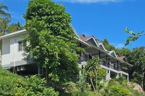 Exterior - Moonway Bungalows (Koh Phangan)