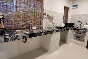 Room - Moonway Bungalows (Koh Phangan)