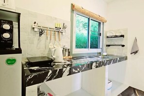 Room - Moonway Bungalows (Koh Phangan)