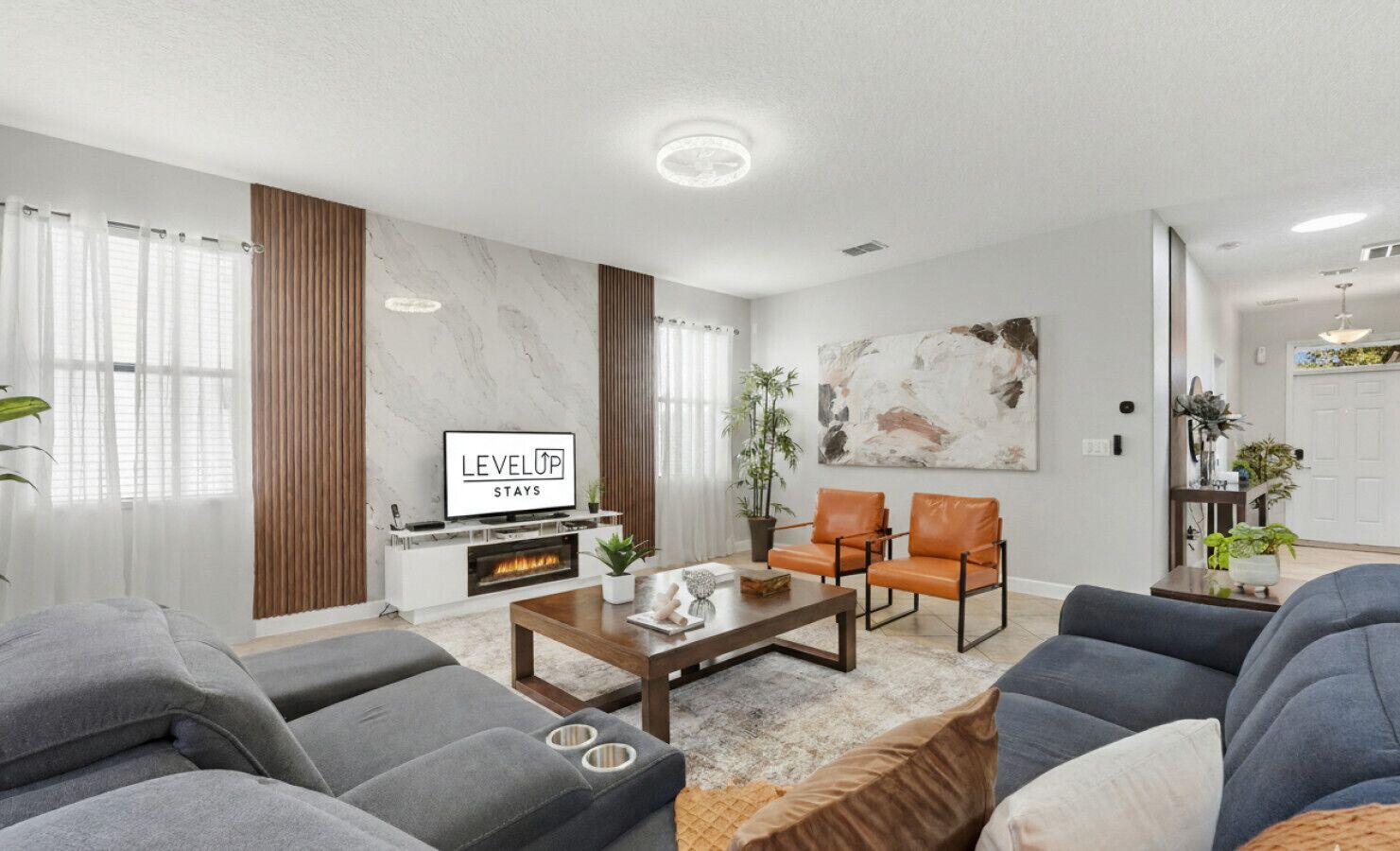 Televisión, futbolito