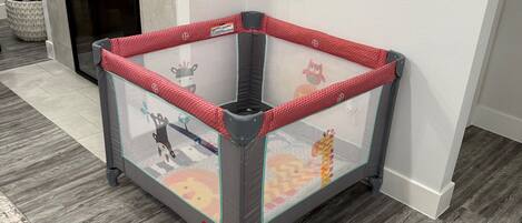 Sala de jogos