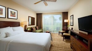 WiFi, bed sheets - Cliffside Comfort – Studio Premium Villa on Kaua‘i’s North Shore (Princeville)