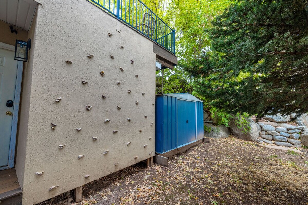 Majoittajan profiilikuva