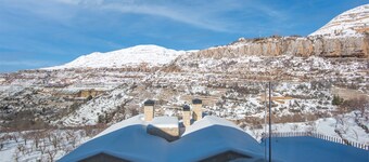 카니언 - 1베드룸 아파트먼트, 더 밸리, 크파르데비안