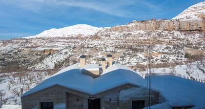 Canyon - 1 BR Apt by The Valley in Kfardebian