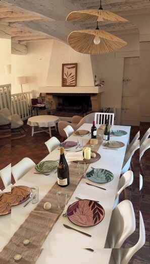 Restaurantes