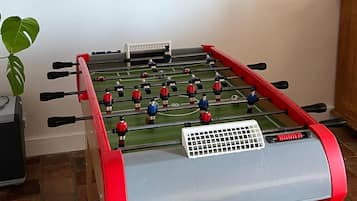 Spielezimmer