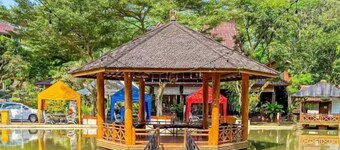 New Panjang Jiwo Resort Syariah