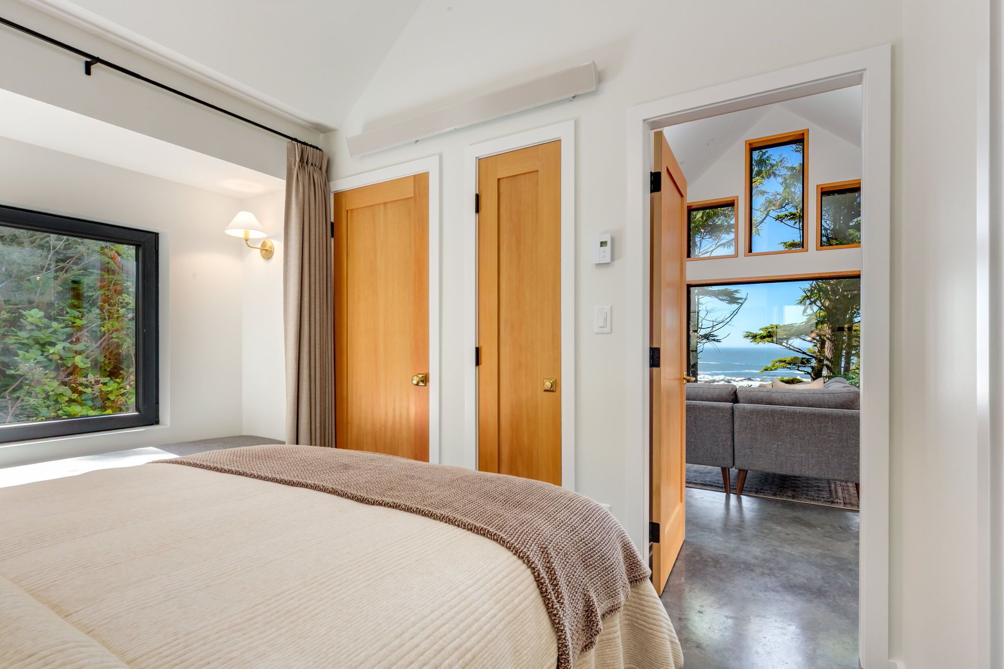 Premium Cabin, Ocean View | Beach/ocean view