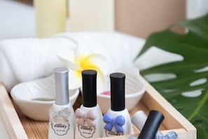 Property amenity - J & L Residence and Spa (Bangkok)