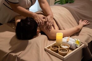 Property amenity - J & L Residence and Spa (Bangkok)