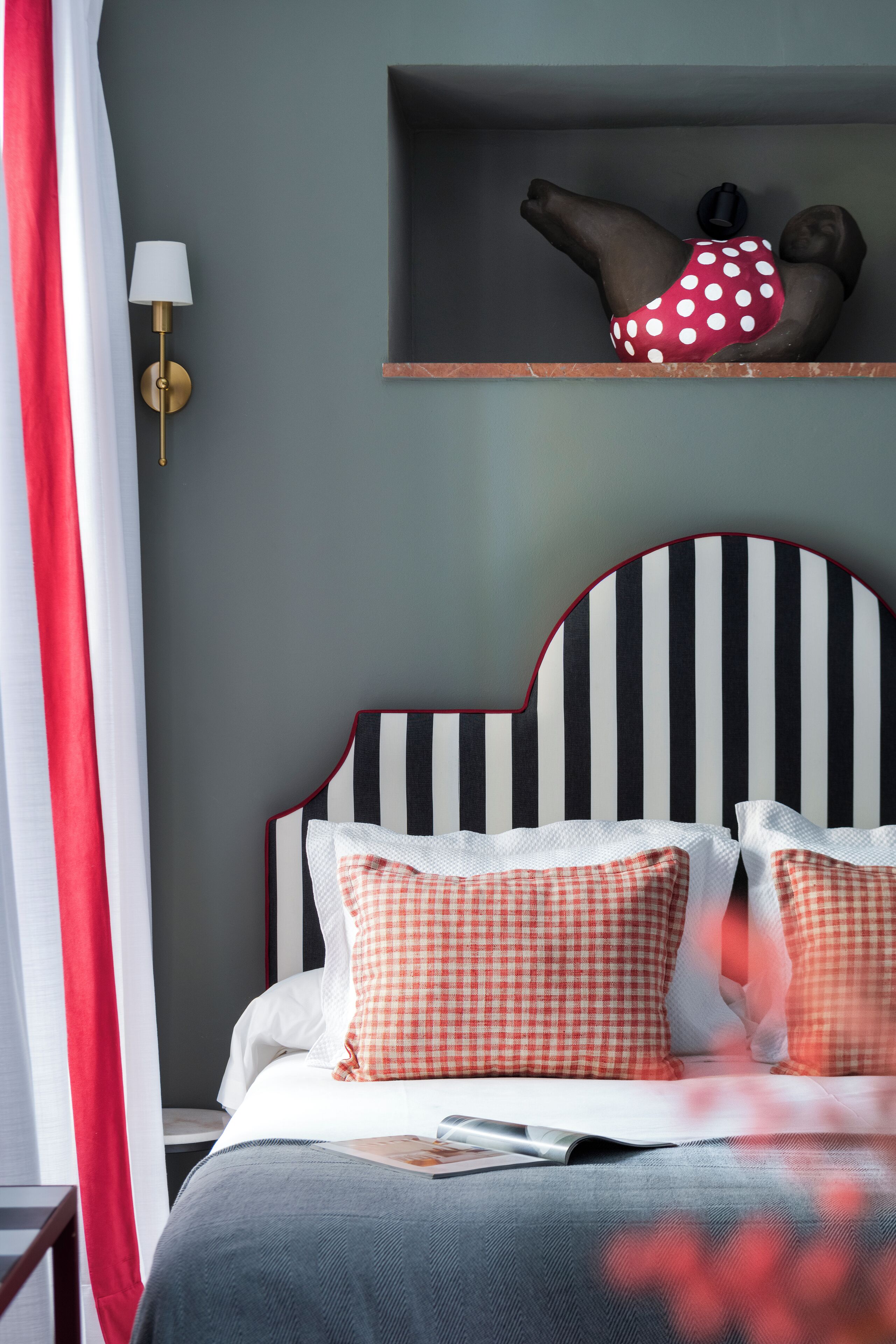 Apartamento Estudio | Wifi gratis