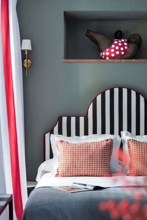 Apartamento Estudio | 免費無線上網