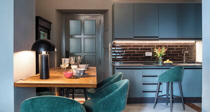 CSE Puerta de Armas Apartments