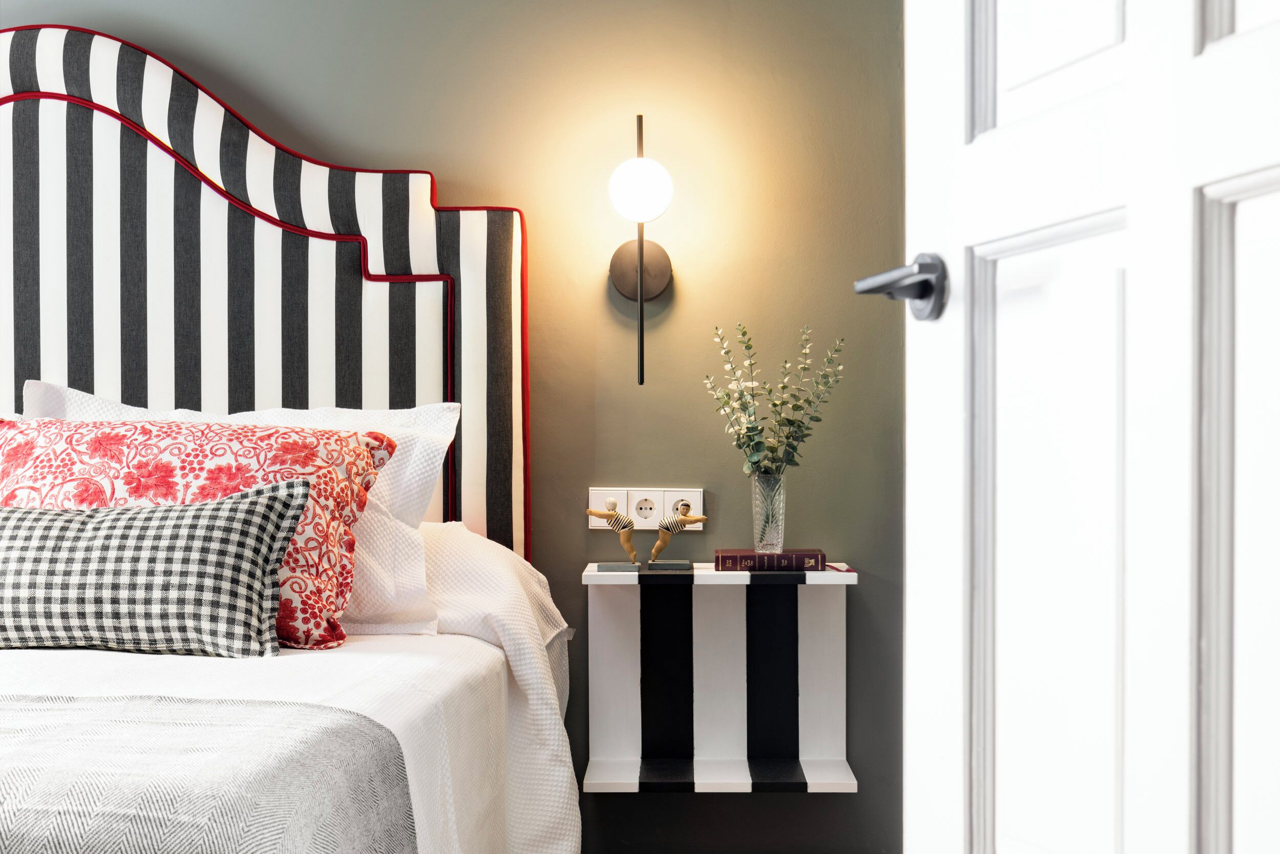 Apartamento con balcón | Ilmainen Wi-Fi