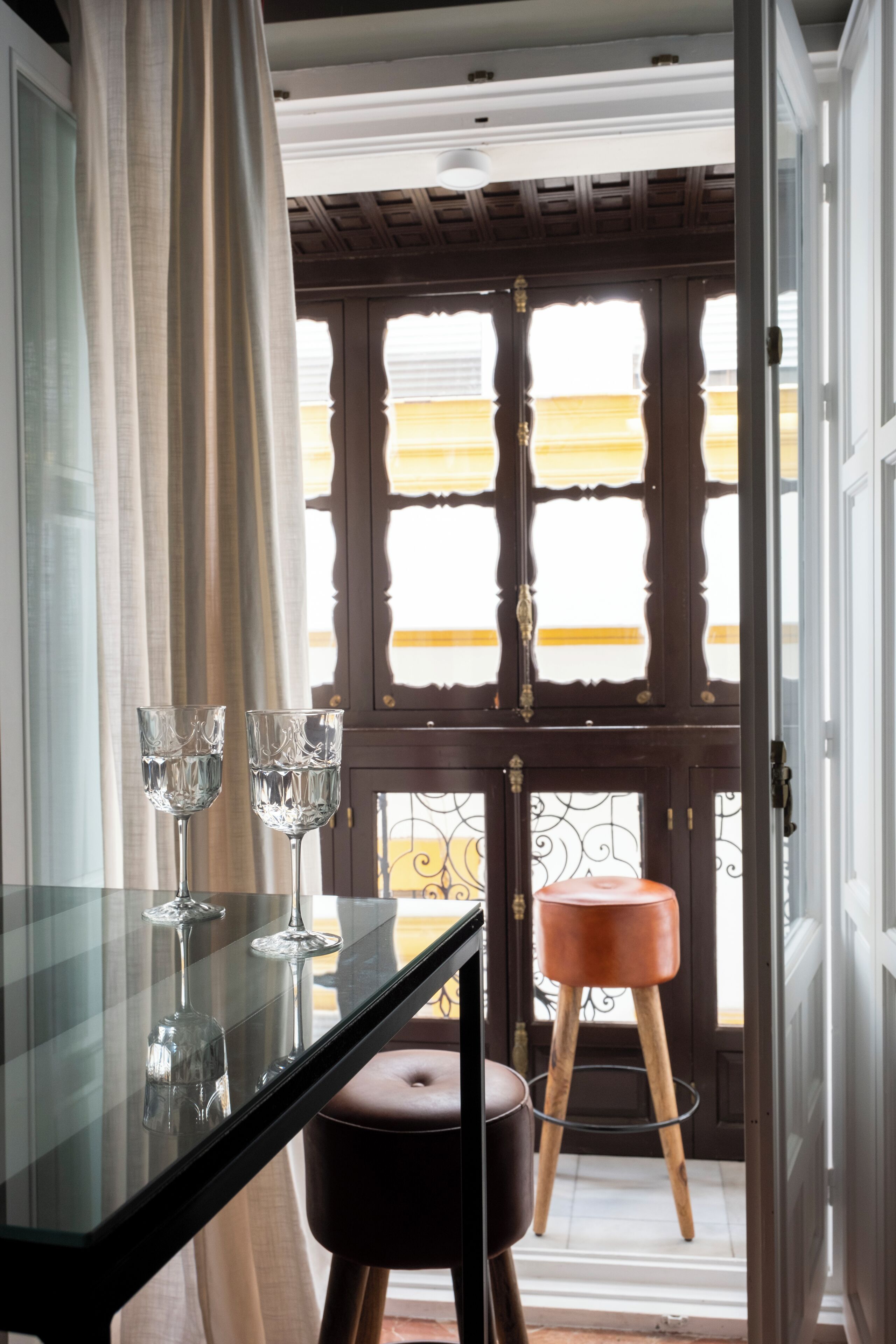 Apartamento Superior | Ókeypis þráðlaus nettenging