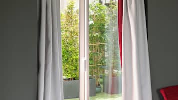Apartamento Superior con terraza y jacuzzi privado | Free WiFi