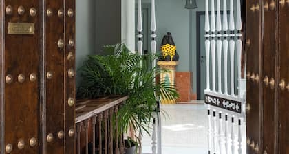CSE Puerta de Armas Apartments