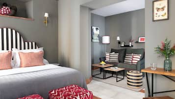 Apartamento Estudio | WiFi (free)