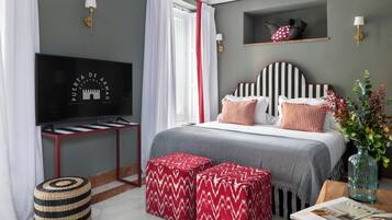 Apartamento Estudio | Free WiFi