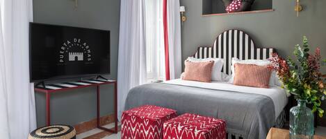 Apartamento Estudio | AccĂšs au Wi-Fi (inclus)