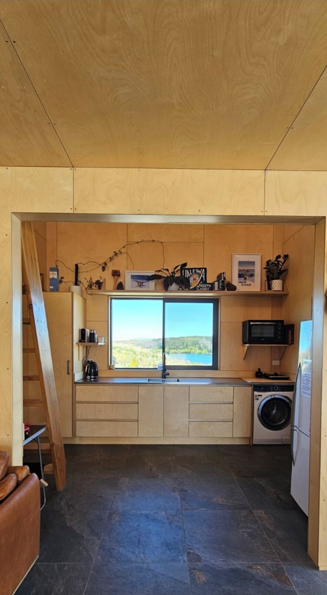 فرن، موقد طهي مسطح