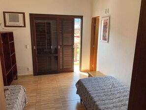 Duplex - Vila Dos Manacás (Ubatuba)