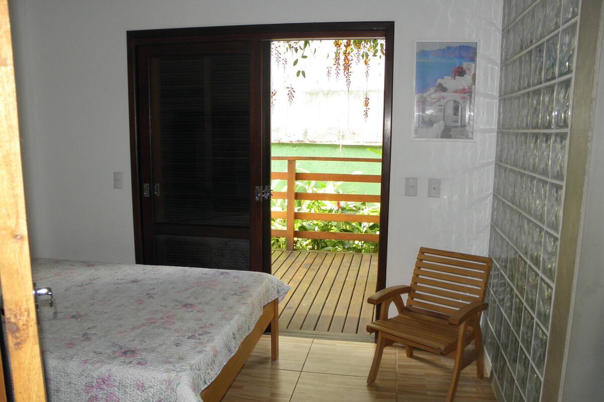 Chalet | Free WiFi