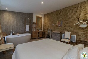 2 soverom og wi-fi (inkludert)