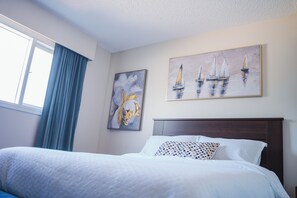 2 Schlafzimmer, kostenloses WLAN