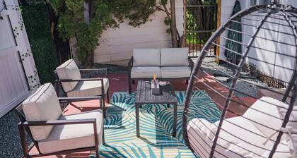 The Urban Nest â 2Bd | Central Stay Near Downtown