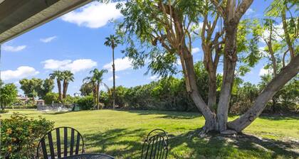 Bermuda Dunes-Modern Desert Retreat! Community pools and spas!